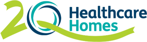 20th Anniversary Logo